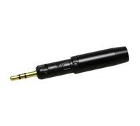 Asukohu Stable Transmission Headphone Plug For M70X M50X R70X Headphones Connectors Durability Metal Connectors Adapter