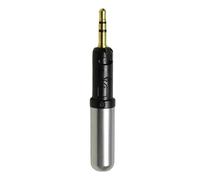 Asukohu Stable Transmission Headphone Plug For M70X M50X R70X Headphones Connectors Durability Metal Connectors Adapter