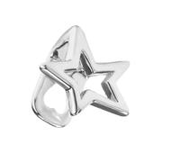 Asukohu Star Tooth Jewellery Fashionable Unique Designs Improved Smile Elegant Charm Portable for Personalised Styles Decoration Alloy Tartar, one size, As described, As described