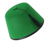 Asukohu Styles Hat Tassels Decoration Comfortable Hat Light Weight Travel For Everyday Wear Comfortable Durability
