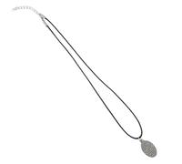 Asukohu Stylish Tarot Card Sunbursts Pendant Necklace Craft Of Sturdy Stainless Steel For Daily Wear And Special Occasions Stylish Mystic Jewelry