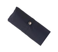 Asukohu Tear-Collapsible Storage Bags with Large Capacity with a Secure Closure Environmental Bag for Compact Packaging Environmental Protection Reusable, navy blue, Eine Größe