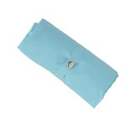 Asukohu Tear-Collapsible Storage Bags with Large Capacity with a Secure Closure Environmental Bag for Compact Packaging Environmental Protection Reusable, blue, Eine Größe