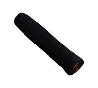 Asukohu Terry Towel Racket Overgrip Absorbent Towel Non-Slip Absorbent Handles Sweat Grip Tape Tennis Badminton Racket Protection Long Hair Towel Handle