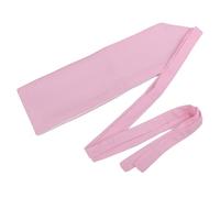 Asukohu Traditional Japanese Kimono Waistband Decoration Belt Adjustable Wide Corset for Women Yukata Cultural Outfit Polyester Wide Waistband for Women, a, One Size