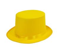 Asukohu Trendsetting Flat Brimmed Hat With Ribbon For The Modern Wear Elegant Ribbon Hat For Stage Shows Magician Costume Panama Hats Women