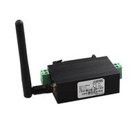 Asukohu TXI311 RS485 Server For Seamlessly WiFi And RJ45 Networking Connection With Remote Data Transmission Building Automation Networking