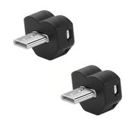 Asukohu Type C Adapters Atmospheres Light Type C Intelligent Light Sensitive Ambiances Suitable For Various Setting Ambients