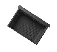 Asukohu Under Seat Box Car Organisers, Waterproof Containers, Quick Installations for the Organiser of the Storage Organiser for Electric Vehicles