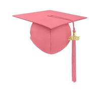 Asukohu Unisex Graduation Hat Kids Commencement Academic Hat School Event Ceremony For Ceremonies And Celebrations Stage Performances