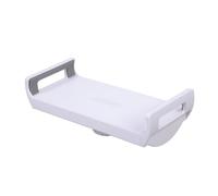 Asukohu Universals 17mm Rotating Ball Socket Phone Holder With Expandable Grip For Tablets 4.5 13 Inches Tripods Accessory Tablets Car Mount Adjustable Clamp