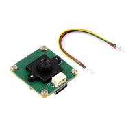 Asukohu USB Global Shutter Camera Module 120 FPS Monochrome Fast Imaging for Automation and Dynamic USB Camera Module