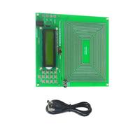 Asukohu USB Power Supply Signals Generator For Physical And Mental Relaxation 7.83Hz Frequency Body Relaxation Tool Resonances Generator
