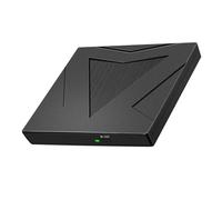 Asukohu USB3.0 Ctype Portable DVDs Writer Drives Burners Fast Speed Data Transfer External DVDs Burners For Laptop PC Disc Writer