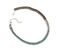 Asukohu Versatile baroqule pearl necklace designs for professional women and art enthusiasts try to improve their styles