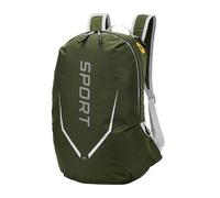 Asukohu Versatile Hiking Backpack With Large Capacity Rucksack Mountain Climbing Pack For Travelers And Adventure Seekers Outdoor Sports Bag