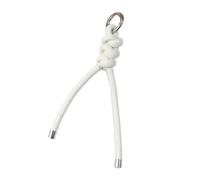 Asukohu Versatile PU Leather Rope Keyring Strap Key Bag Accessories Wizard Pendant Decorations for Personalising the Bag