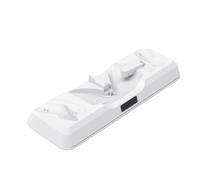 Asukohu Virtual Reality Storage Organiser Virtual Reality Glasses And Controller Charging Dock For MQ 3S With LED Light Effects Charging Dock