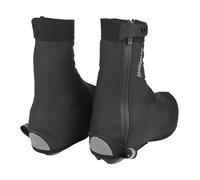 Asukohu Warm protective shoe covers comfortable distances with cycling to protect the cold weather comfortable