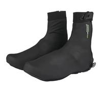 Asukohu Warm protective shoe covers comfortable distances with cycling to protect the cold weather comfortable