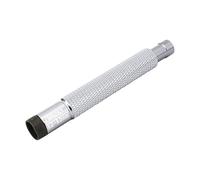 Asukohu Watch Crowns Winder Tool Repair Tool for Professional Watchmakers and Hobbyists with Repair Accessories of Alloy Steel Constructions, 8 to 9 cm