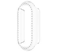 Asukohu Watch the protector cover for band 10 frame bumper cover shell scratch-resistant housing scratch-resistant portable gadget