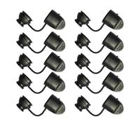 Asukohu Water Bag Replacement Bites Gate Cover Cycling Bladder Pipe Mouthpiece Protective Covers Enduring Sports Bags Nozzle Cover