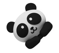 Asukohu Wear-resistant PVC Cable Holder Clips Self-Adhesive for Efficient Cable Organisation Desk Cable Organiser