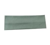 Asukohu Women's Sports Hair Bands Do Not Exceed Sweat Absorbent Hair Band