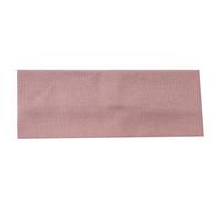 Asukohu Women's Sports Hair Bands Do Not Exceed Sweat Absorbent Hair Band