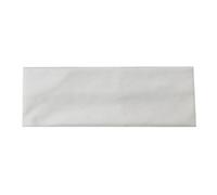 Asukohu Women's Sports Hair Bands Do Not Exceed Sweat Absorbent Hair Band