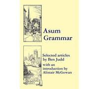 Asum Grammar