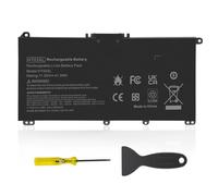 ASUNCELL 11.55V/41.9Wh HT03XL Laptop Battery for HP Pavilion 14-CE 14-CF 14-CK 14-CM 15-CS 15-CW 15-CU 15-DA 15-DB 15G-DR 17-BY 17-CA, HP 240 245 250 255 G7, HT03XL HTO3XL HT03041XL HT03XL