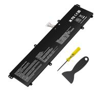 ASUNCELL 11.55V/42Wh B31N1911 Laptop Battery for ASUS VivoBook Flip 14 TM420IA, ASUS VivoBook 14 M413, ASUS VivoBook 14 F413, ASUS Notebook X X413FF Series, B31N1911 C31N1911 0B200-03580000
