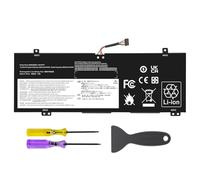 ASUNCELL 15.36V/45Wh L18C4PF3 Laptop Battery for Lenovo Ideapad C340-14API C340-14IML C340-14IWL S540-14API S540-14IML S540-14IML Touch, L18C4PF3 L18M4PF4 L18M4PF3 L18C4PF4