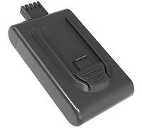 ASUNCELL 21.6V 4000mAh Replacement Battery for Dyson DC16 Dyson DC16 Animal Dyson DC16 Pink Dyson D16 Issey DC16 Car & Boat DC12 Car & Boat DC12 Handheld Vacuum Cleaner
