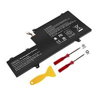 ASUNCELL 57Wh/11.5V OM03XL Laptop Battery for HP EliteBook x360 1030 G2 Series OM03XL OMO3XL OM03057XL 863167-1B1 863167-171 863280-855 HSN-I04C HSTNN-IB70 HSTNN-IB7O