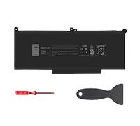 ASUNCELL 60Wh F3YGT Laptop Battery for Dell Latitude 12 7000 7280 7290 13 7000 7380 7390 14 7000 7480 7490 E7280 E7290 E7380 E7390 E7480 E7490 Series F3YGT DM3WC DM6WC 2X39G KG7VF V4940 P28S