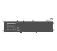 ASUNCELL 6GTPYLaptop Battery for Dell XPS 15 9550 15 9560 15 9570, Precision 5510 5520 5530 M5510 M5520, 6GTPY 4GVGH 1P6KD 5041C 05041C, 11.4V/97Wh