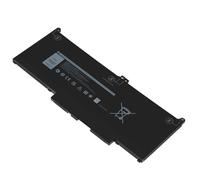 ASUNCELL 7.6V/60Wh MXV9V Laptop Battery for Dell Latitude 5300 E5300, 5300 2-in-1, 5310 E5310, 5310 2-in-1, 7300 E7300, 7400 E7400, MXV9V 5VC2M 05VC2M 829MX 0829MX