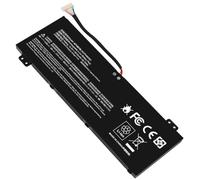 ASUNCELL AP18E7M AP18E8M Laptop Battery for Acer Predator Helios 300 PH315-52 PH315-53 PH317-53 PH317-55 Series, Acer Nitro 5 AN515-43 AN515-44 AN515-45 AN515-46 AN515-47 Series,15.4V/58.75Wh