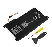 ASUNCELL B31N1912 Laptop Battery for Asus VivoBook 14 E410M E410MA L410M L410MA, VivoBook F414MA L510MA R522MA E510MA Series, B31N1912 0B200-03680000 0B200-03680200, 11.55V/42Wh