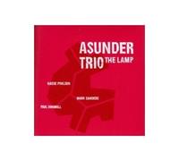 Asunder Trio - Uwodziciel Bel Ami (Polska wersja jezykowa)
