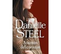 Asuntos del corazón / Matters of The Heart (Best Seller)