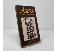 Asura in Early Vedic Religion