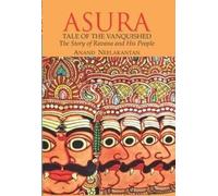 Asura: Tale of the Vanquished