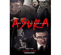 Asura: The City of Madness