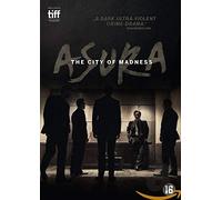 Asura - the City of Madness - Asura-The City of Madness [Import]