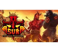 Asura: Vengeance Edition