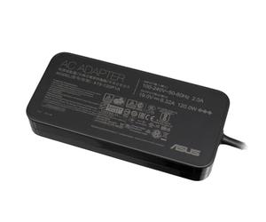 ASUS 0A001-00061200 original AC-adapter 120 watt slim